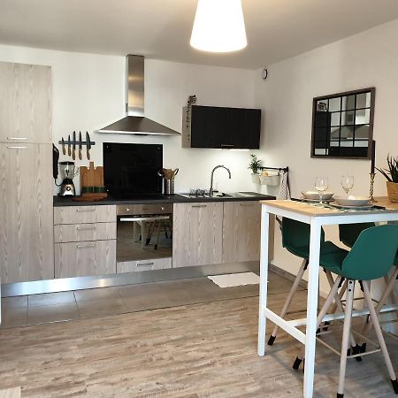 Le Guelef - Appartement 2 Personnes 오르베 외부 사진