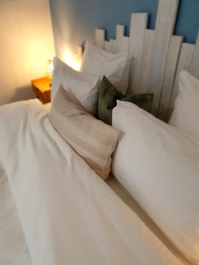 Le Guelef - Appartement 2 Personnes 오르베 외부 사진