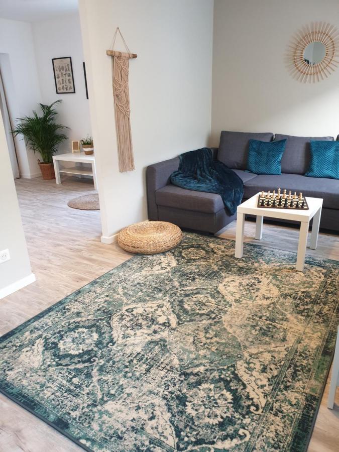 Le Guelef - Appartement 2 Personnes 오르베 외부 사진
